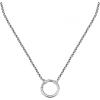 Morellato Originálny oceľový náhrdelník Drops SCZ1153