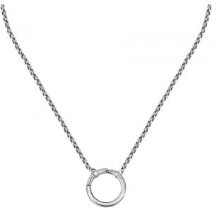 Morellato Originálny oceľový náhrdelník Drops SCZ1153
