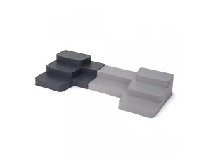 Nastaviteľný kuchynský organizér JOSEPH JOSEPH CupboardStore 85146