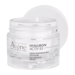 AVENE Hyaluron activ B3 krém pre obnovu buniek 50 ml
