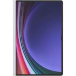 Samsung Priehľadné puzdro NotePaper pre Galaxy Tab S9 Ultra, Biela
