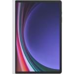 Samsung Priehľadné puzdro NotePaper pre Galaxy Tab S9+, Biela