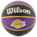 Wilson NBA Team Tribute