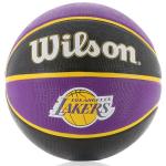 Wilson NBA Team Tribute