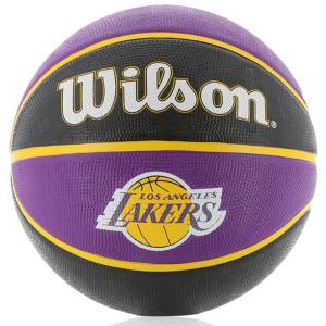 Wilson NBA Team Tribute