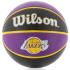 Wilson NBA Team Tribute