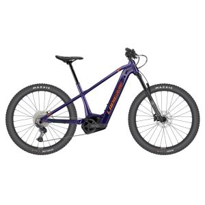 Lapierre Overvolt HT 9.7 29" - model 2023 L (18,5", 176-186 cm)