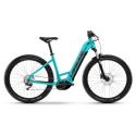 Lapierre Overvolt HT 7.6 Low B625 29" - model 2023 S (15", 155-165 cm)