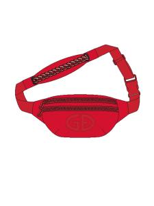 Goldbergh ľadvinka Col Fanny flame Velikost: UNI
