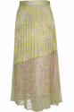 Sportalm sukňa Raute lunar lime Velikost: 34