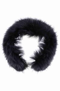 Sportalm kožušina Pelz schwarz black Velikost: 1