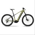Ghost E-Teru Pro 29" B750 - model 2023 Green/Black - XL (21,5", 187-200 cm)