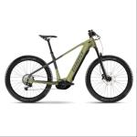 Ghost E-Teru Pro 29" B750 - model 2023 Green/Black - XL (21,5", 187-200 cm)