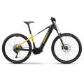 Ghost E-Teru Advanced 29" B750 - model 2023 Grey/Gold - XL (21,5", 187-200 cm)
