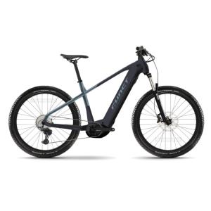 Ghost E-Teru Advanced 29" B750 - model 2023 Black/Grey - M (18", 171-181 cm)