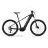 Ghost E-Teru Advanced 29" B750 - model 2023 Black/Grey - M (18", 171-181 cm)