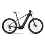 Ghost E-Teru Advanced 29" B750 - model 2023 Black/Grey - L (19,5", 179-189 cm)
