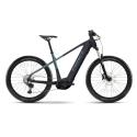 Ghost E-Teru Advanced 29" B750 - model 2023 Black/Grey - XL (21,5", 187-200 cm)