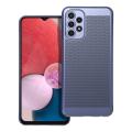 BREEZY Case  Samsung Galaxy A13 4G modrý