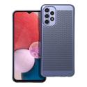 BREEZY Case  Samsung Galaxy A13 4G modrý