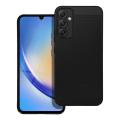 BREEZY Case  Samsung Galaxy A34 5G čierny