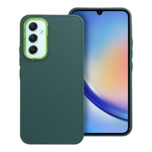 FRAME Case  Samsung Galaxy A54 5G zelený