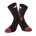 Undershield Black-Red čierna/červená 35/38