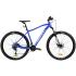 Devron Riddle H2.9 29" - model 2021 Glossy Blue - 20,5" (180-195 cm)