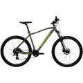 Devron Riddle H1.7 27,5" - model 2021 Green - 18" (174-186 cm)