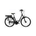 Devron 28120 28" - model 2022 Grey - 19" (170-185 cm)