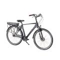 Devron 28125A 28" - model 2019 Black - 20,5" (177-192 cm)