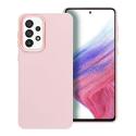 FRAME Case  Samsung Galaxy A33 5G powder ružový