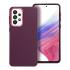 FRAME Case  Samsung Galaxy A33 5G fialový