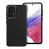 FRAME Case  Samsung Galaxy A52 5G / A52 LTE ( 4G ) / A52s 5G čierny