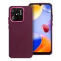 FRAME Case  Xiaomi Redmi 10C fialový
