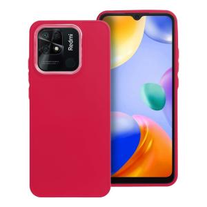 FRAME Case  Xiaomi Redmi 10C magenta