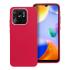 FRAME Case  Xiaomi Redmi 10C magenta