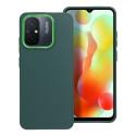 FRAME Case  Xiaomi Redmi 12C zelený
