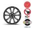 DEZENT AR dark 7.50x18 5x112.00 ET40