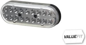 HELLA Zadné svetlo 2SD357022011