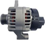 HELLA Alternátor 8EL 011 712-851
