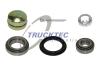 TRUCKTEC AUTOMOTIVE Ložisko kolesa - opravná sada 07.32.022
