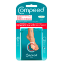 COMPEED Náplasť na pľuzgiere malá 6 ks