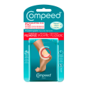 COMPEED Náplasť na pľuzgiere stredná 5 ks