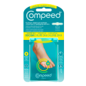 COMPEED Náplasť na kurie oká stredná 6 ks