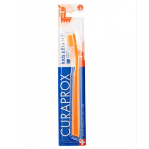 CURAPROX CS 5500 ultra soft kids 1 ks