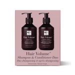 NEW NORDIC Hair volume shampoo & conditioner set