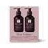 NEW NORDIC Hair volume shampoo & conditioner set