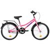 DHS Teranna 2002 20" - model 2022 Pink - 9" (110-130 cm)