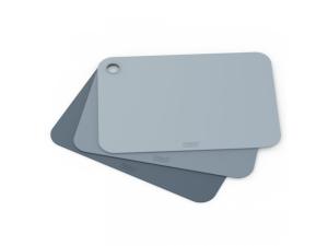 Krájacie podložky Joseph Joseph Pop 981002 Editions Sky, 34X24cm, 3ks